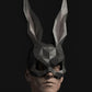 Donnie Darko Rabbit Mask