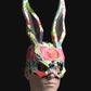 Donnie Darko Rabbit Mask
