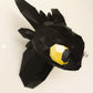 Toothless Wall Decor