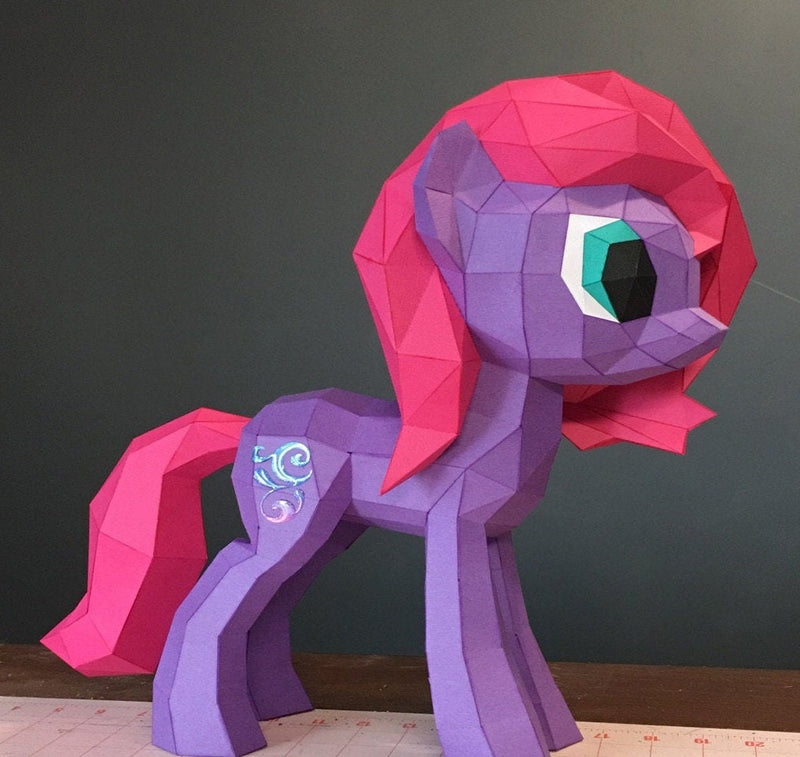 Pony
