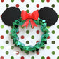 Christmas Wreath