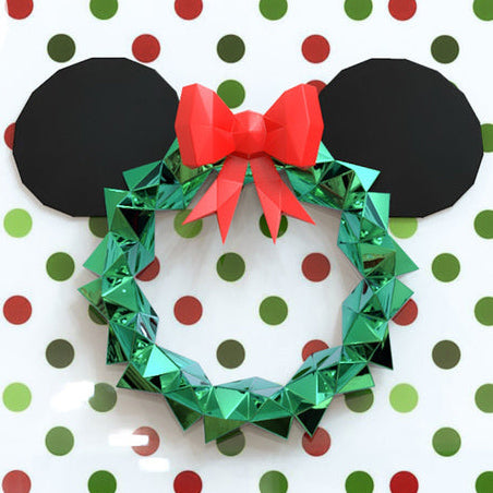 Christmas Wreath