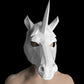 Unicorn mask