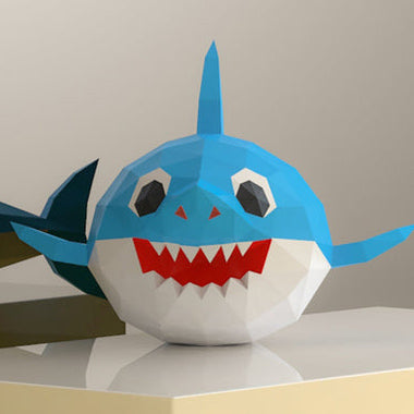 NaNa Baby Shark