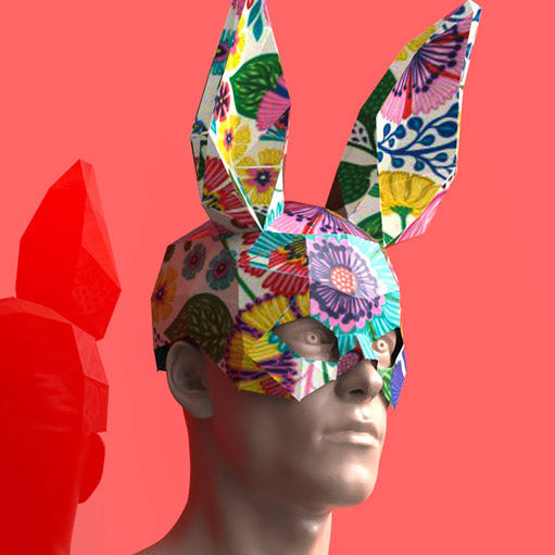 Rabbit Mask