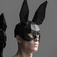 Rabbit Mask