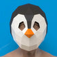 Penguin Mask