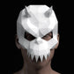 Demon Skull Mask