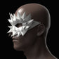 Spikes Half Mask