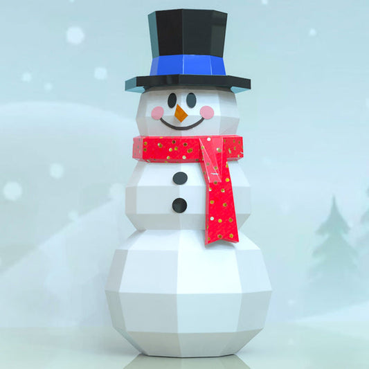 Snowman