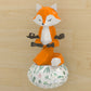 Fox Meditation