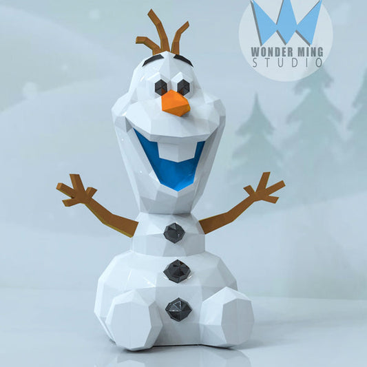 Olaf