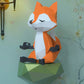 Fox Meditation