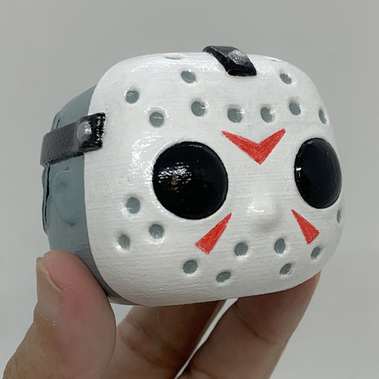 JASON FRIDAY THE 13TH PLANTER
