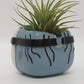 JASON FRIDAY THE 13TH PLANTER