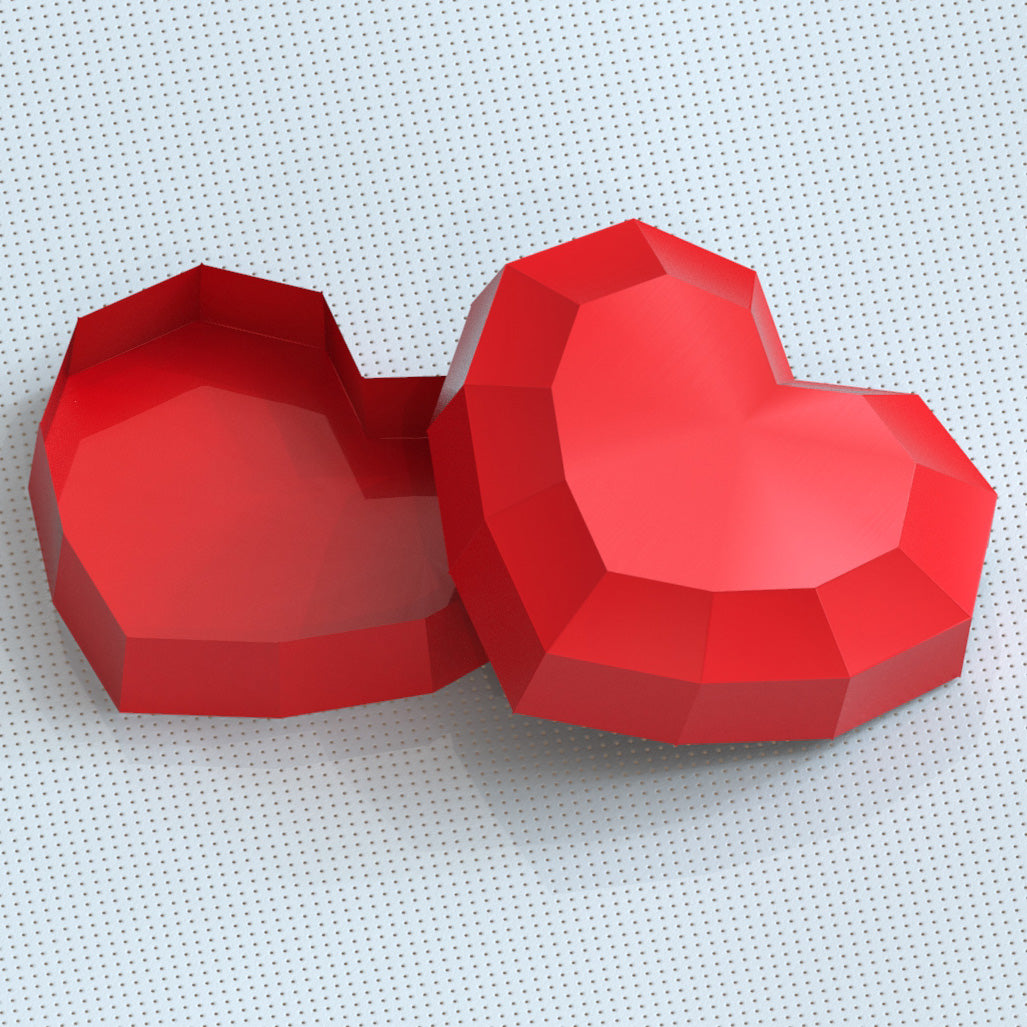 Heart Box