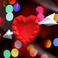 Valentine Heart Frame
