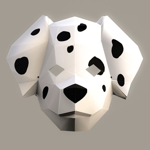 Dog mask