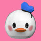 Donald duck