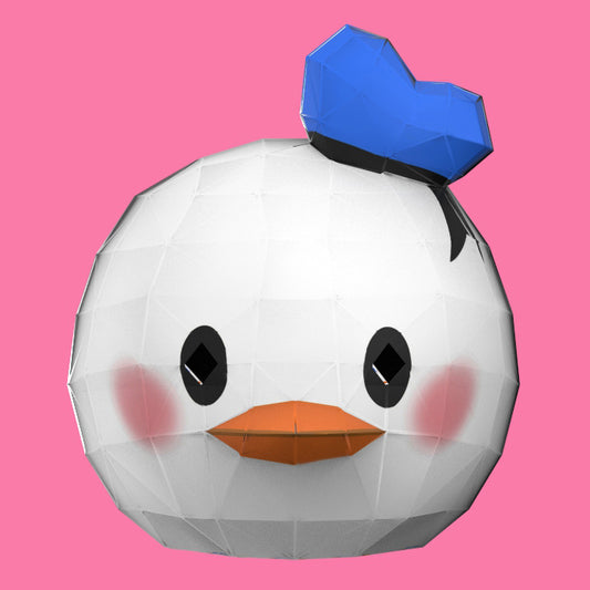 Donald duck