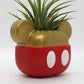 MICKEY PLANTER