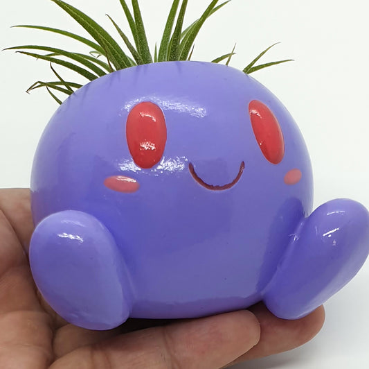 ODDISH  PLANTER
