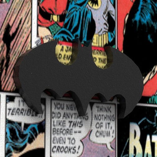 Batman logo