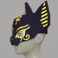 Bastet Mask