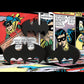 Batman logo