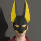Anubis mask