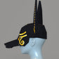 Papercraft Anubis Mask
