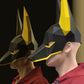 Anubis mask