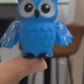 ARTICULATED OWL
