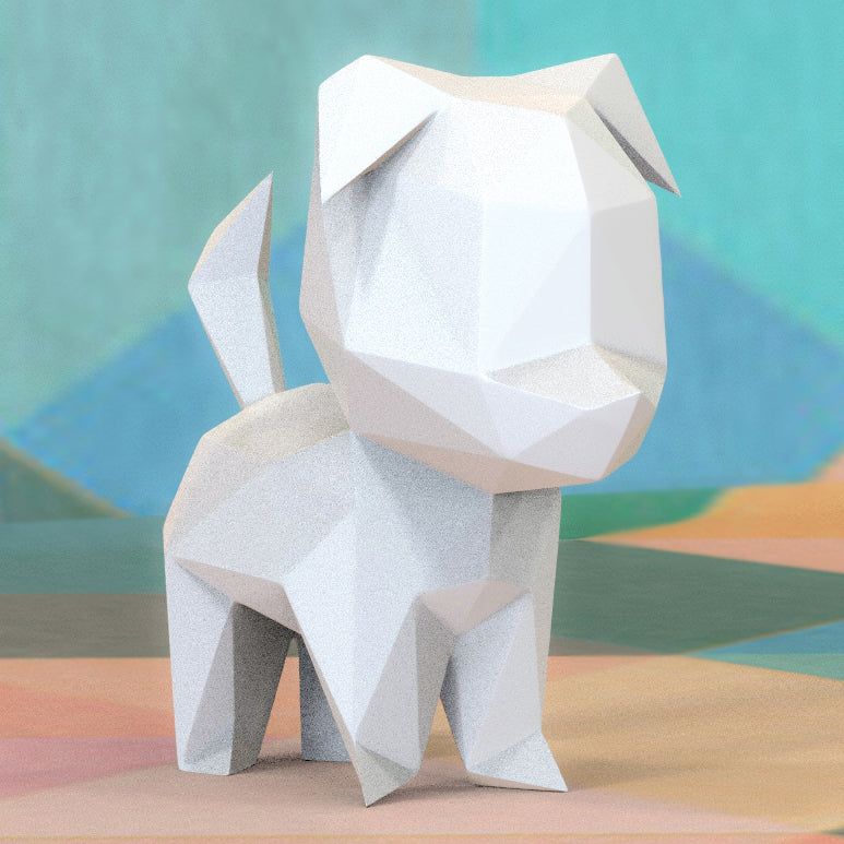 Dog Puppy