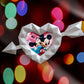 Valentine Heart Frame