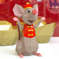 New Year Mouse