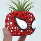 SPIDERMAN LATTICE PLANTER