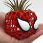 SPIDERMAN LATTICE PLANTER