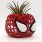 SPIDERMAN LATTICE PLANTER