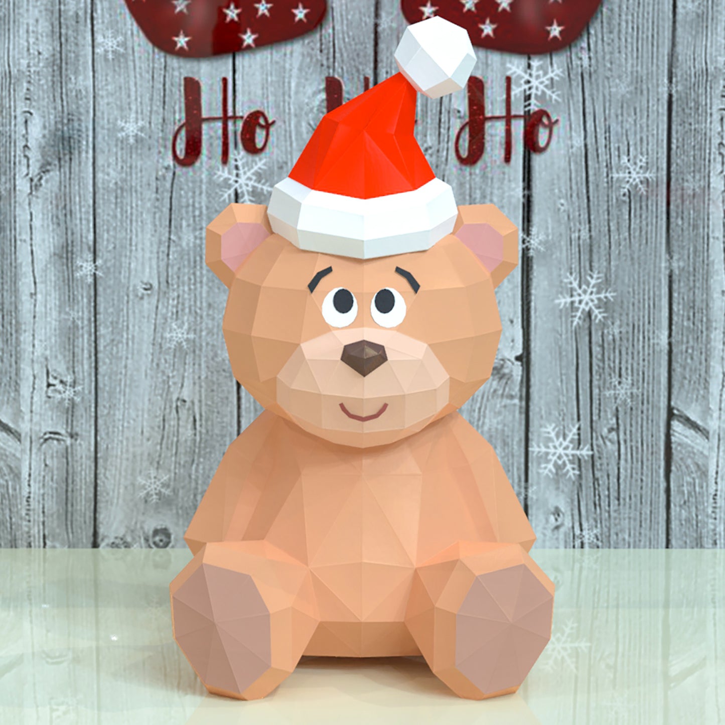 Teddy Bear