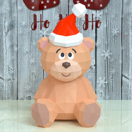 Teddy Bear