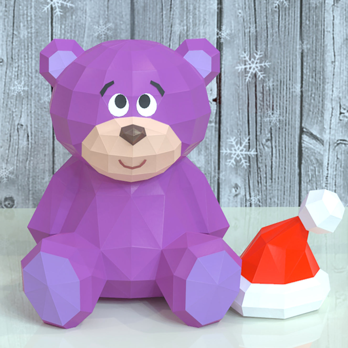 Teddy Bear