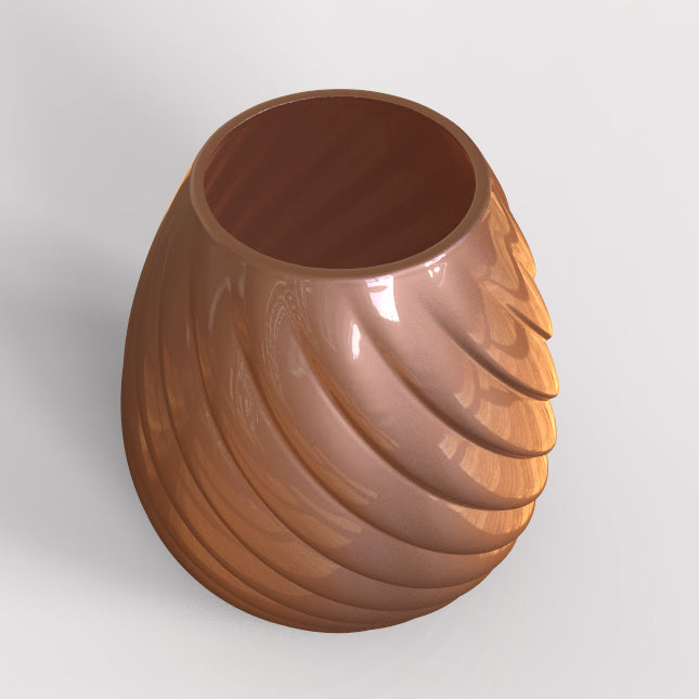 FLOWER PLANTER POT