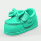 BABY SHOE PLANTER