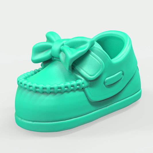 BABY SHOE PLANTER