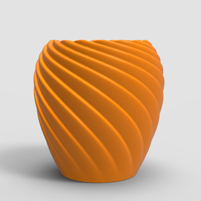 FLOWER PLANTER POT