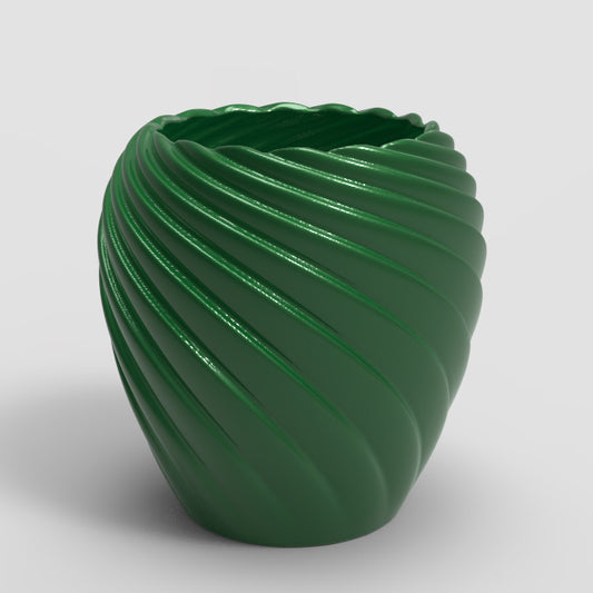 FLOWER PLANTER POT