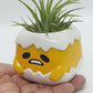 GUDETAMA EGG PLANTER