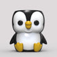 PENGUIN STATIONARY HOLDER