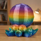 LOWPOLY OCTOROK OCTOPUS LAMP